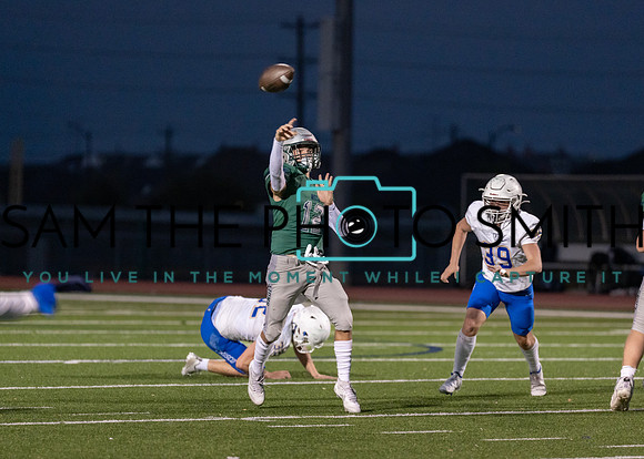 Vs. Frisco-73
