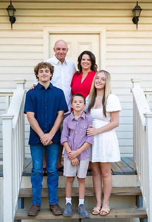 Cagney Family-64