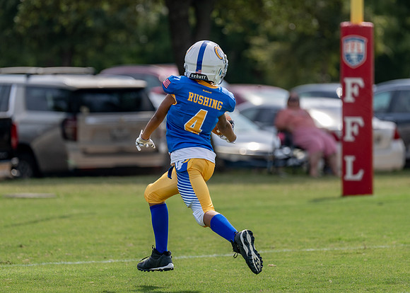 Dawgs vs. Rams-27
