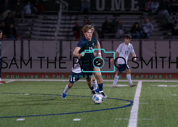 Vs. Lone Star-105