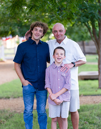 Cagney Family-96
