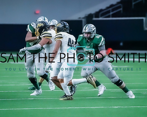 Vs. Denison-224