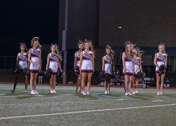 Vs. Clark-104