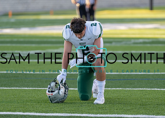 Vs. Lake Ridge_-17