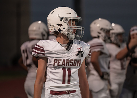 Pearson vs. Pioneer-62