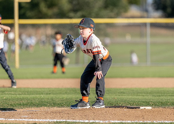 Giants Baseball Action-54