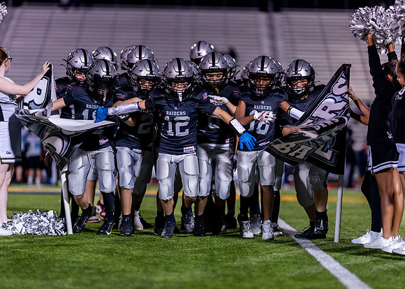 11-12U Cowboys vs. Raiders Super Bowl-8
