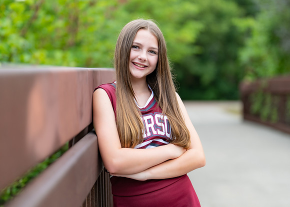 Pearson Cheer-107