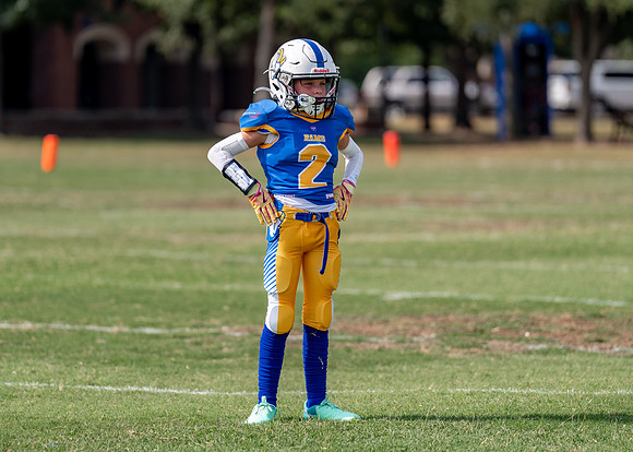 Dawgs vs. Rams-41