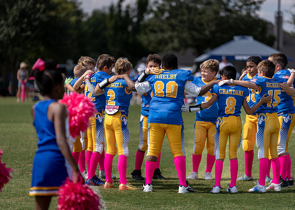 Cowboys vs. Rams-4