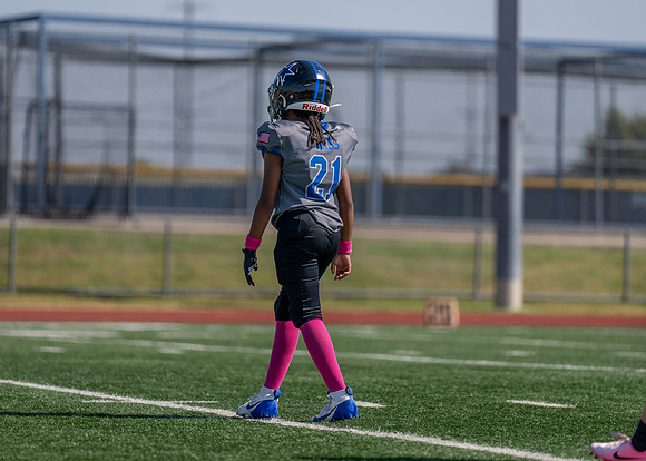 Game Day 10.12.24-29