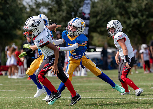 Dawgs vs. Rams-29