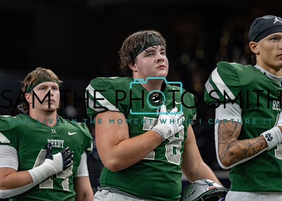 Vs. Wakeland-98