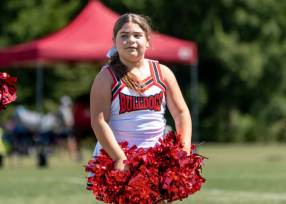 9U Dawgs vs. Colts-190