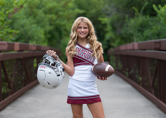 Pearson Cheer-3