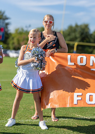 Longhorn Cheer Game Day-26