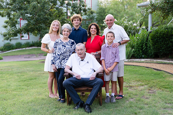 Cagney Family-161