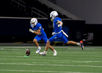 Vs. Frisco-71