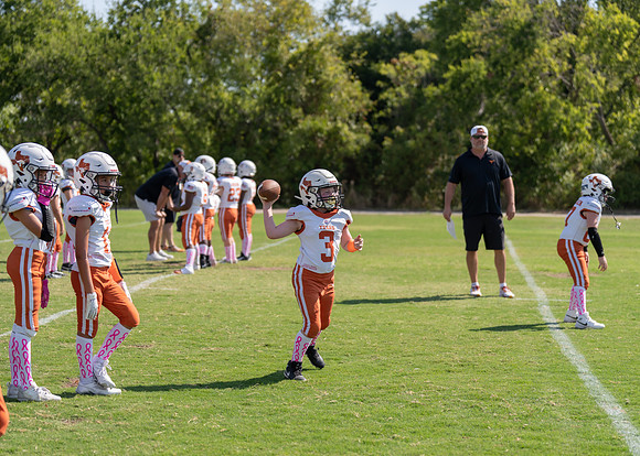 Longhorns vs. Sooners-6