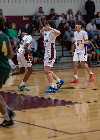 Vs. Griffin-131