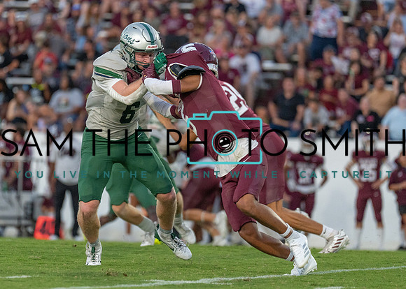 Vs. Sherman-87