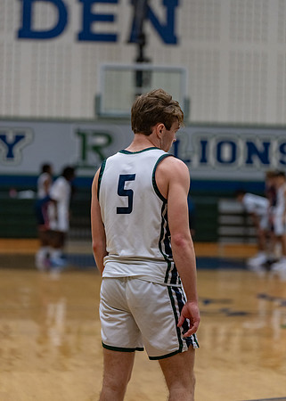 Vs. Wakeland-83