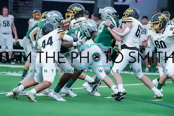 Vs. Denison-230