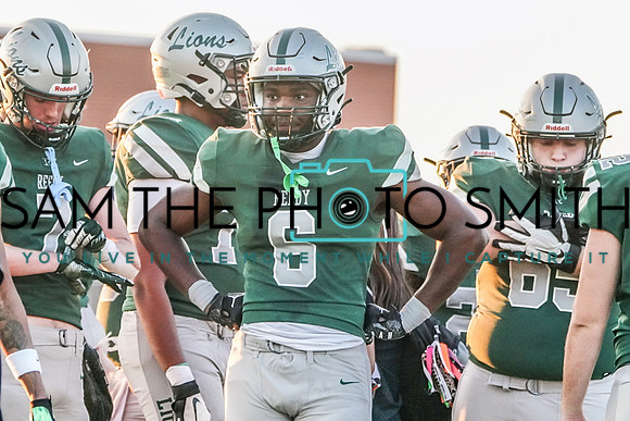 Vs. Lone Star-104