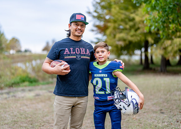 8U Seahawks-44
