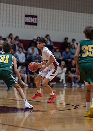 Vs. Griffin-82
