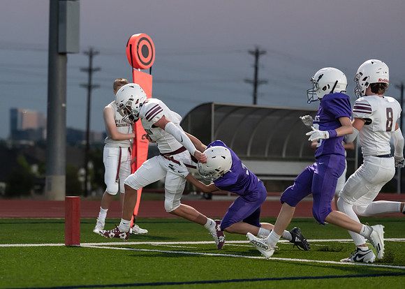 Pearson vs. Pioneer-44