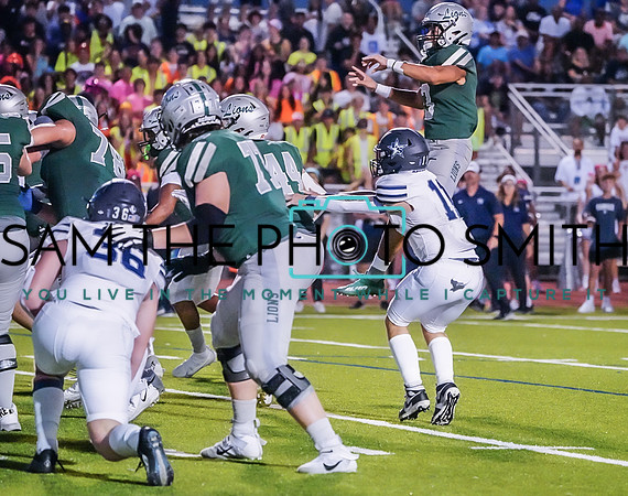 Vs. Lone Star-181