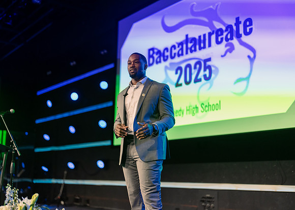 Baccalaureate 2025-61