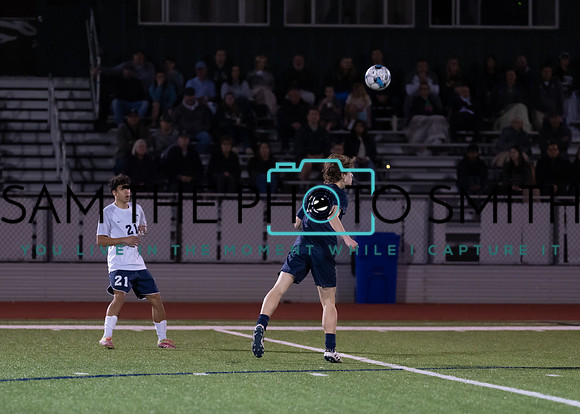 Vs. Lone Star-94