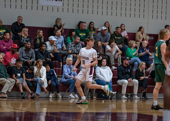 Vs. Griffin-78