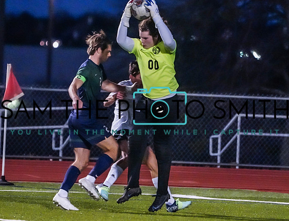 3.24.22 Playoffs Round 1 vs. Rock Hill-83
