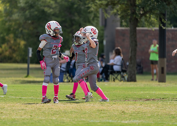 Longhorns vs. Sooners-123