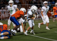 Cobb vs. Griffin 7th A-92