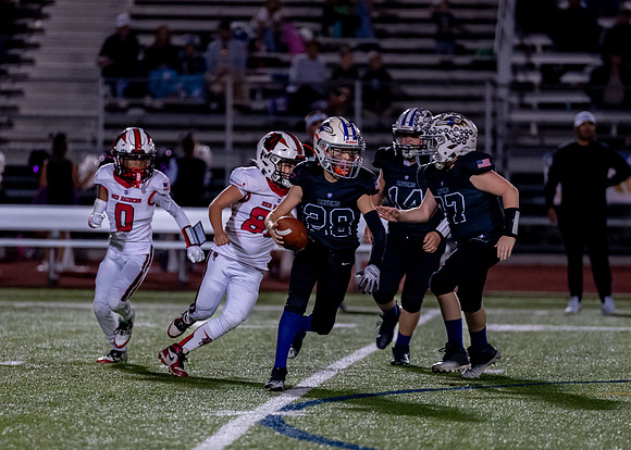 10U Red Radiers vs. Ravens-163