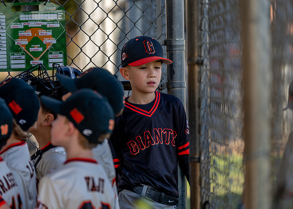 Giants Baseball Action-44