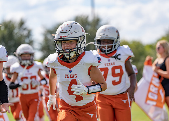 Longhorns vs. Sooners-63
