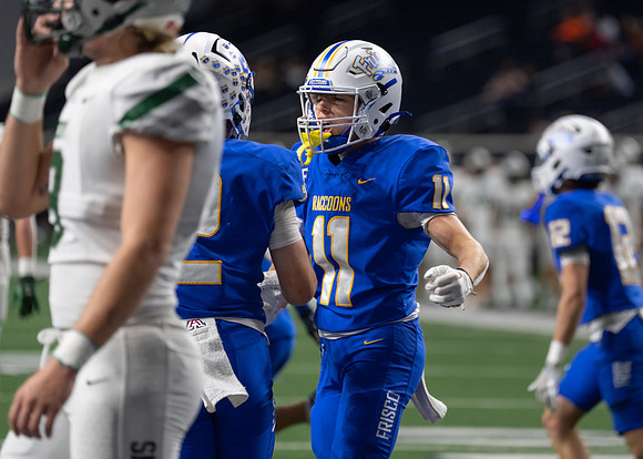 Vs. Frisco-69