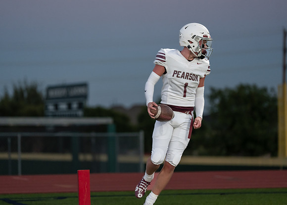Pearson vs. Pioneer-47
