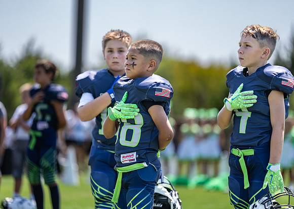 Longhorns vs. Seahawks-15