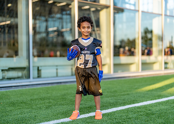 6U Saints Football-46
