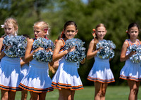 Longhorns vs. Seahawks-5
