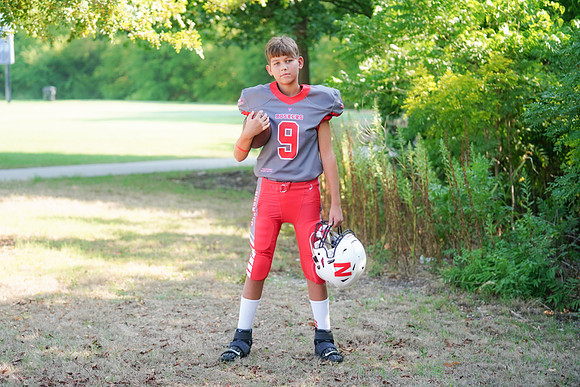 Huskers 11-12U Tackle-65