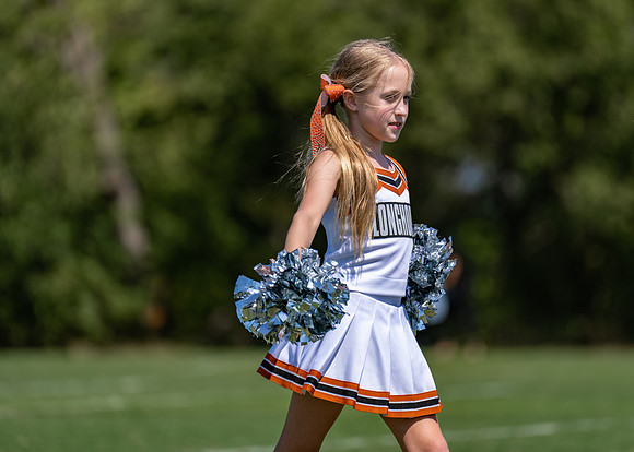 Longhorns vs. Seahawks-9