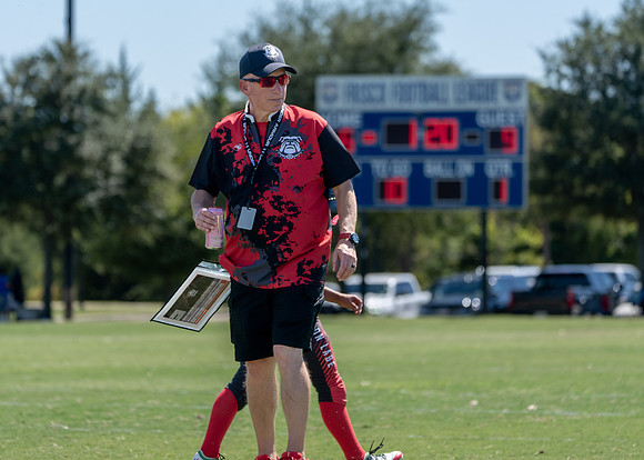 9U Dawgs vs. Colts-131