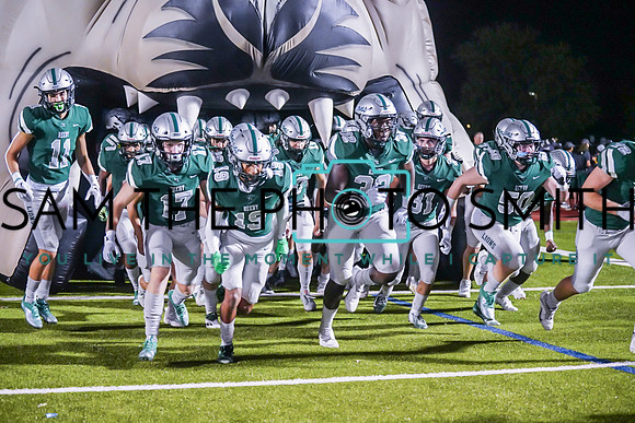 Vs. Lone Star-196
